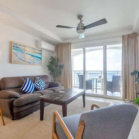Maho Beach House - Sand Bar Condo - 1 Bedroom Suite Exteriér fotografie