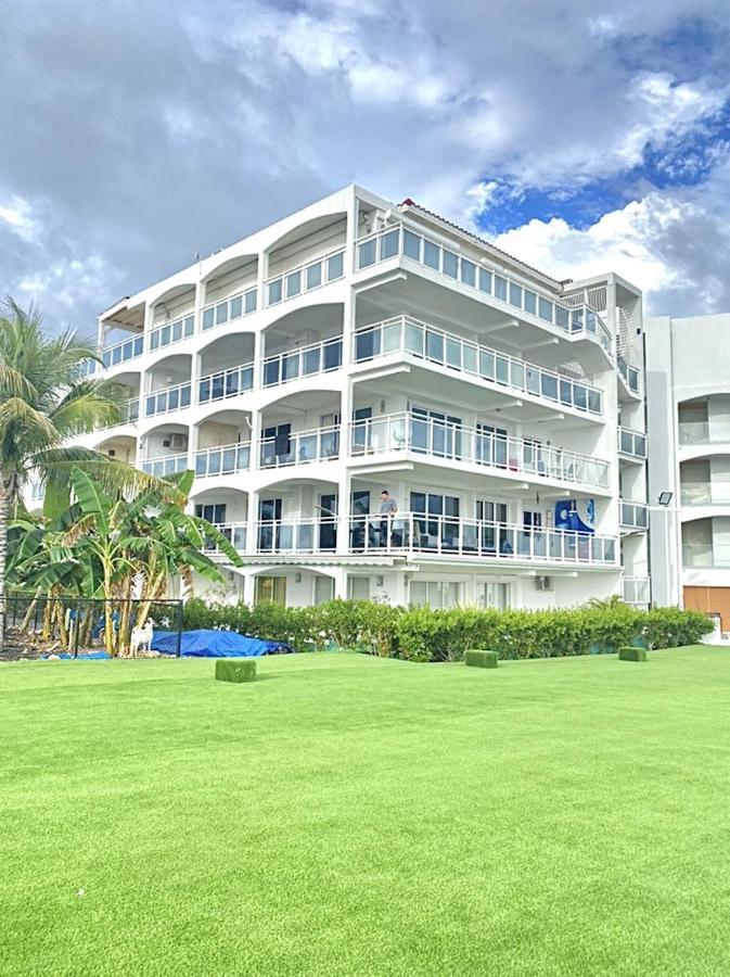 Maho Beach House - Sand Bar Condo - 1 Bedroom Suite Exteriér fotografie